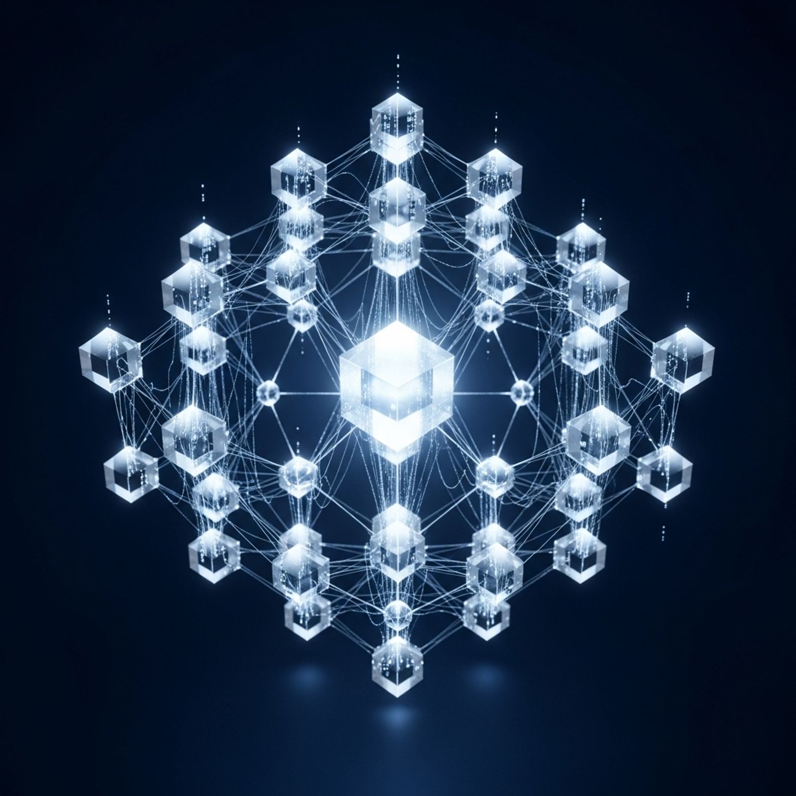 Cover image for Aptos Blockchain: An Institutional Investment Thesis for 2025