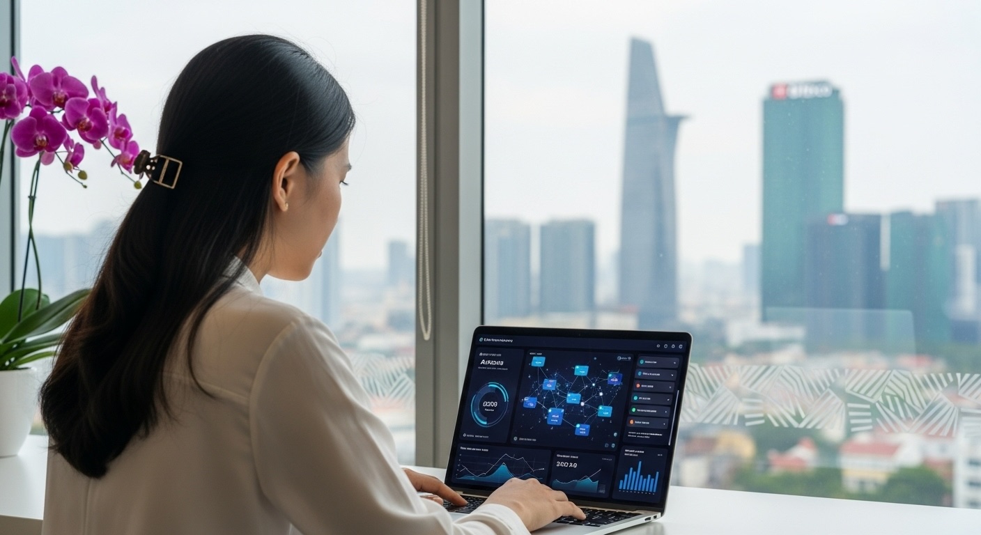 Cover image for Aptos Blockchain Staking in Vietnam: Regulatory Impact & Outlook for 2026