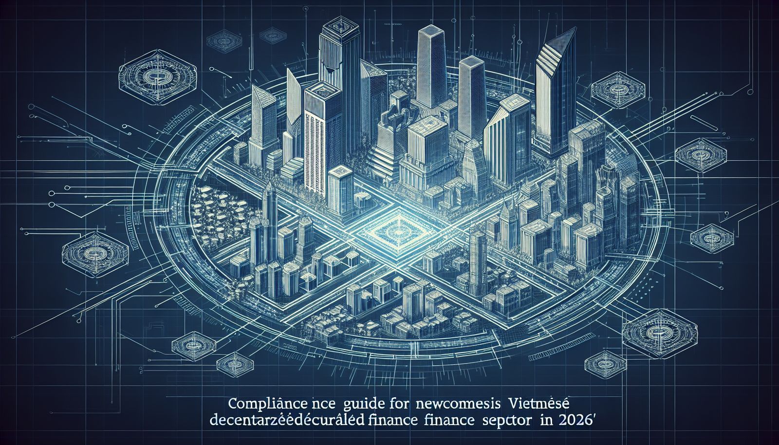 Cover image for Aptos DeFi Việt Nam 2026: Cẩm Nang Tuân Thủ Pháp Lý Cho Người Mới