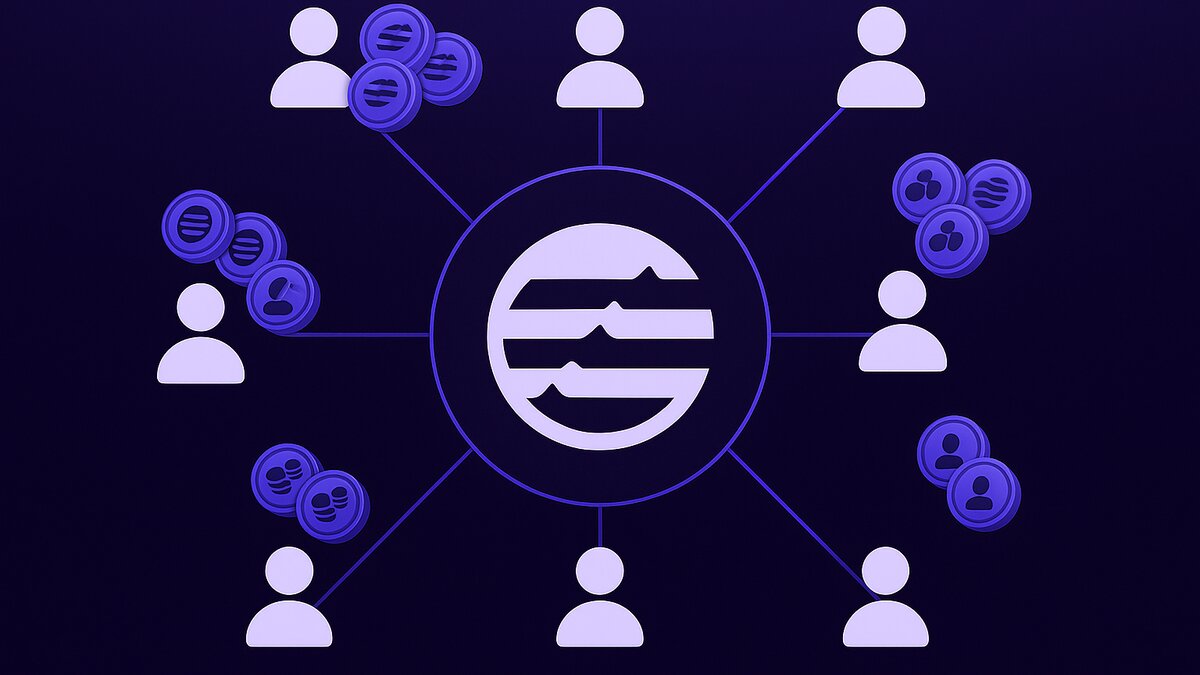 Cover image for What is Delegated Staking on Aptos and How Does It Work? A Clear Explanation