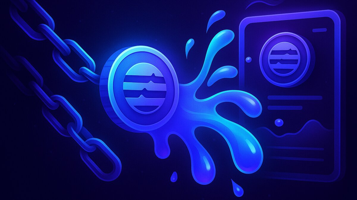 Cover image for A Deep Dive into Aptos Liquid Staking: Unlock Liquidity & Maximize APT Rewards