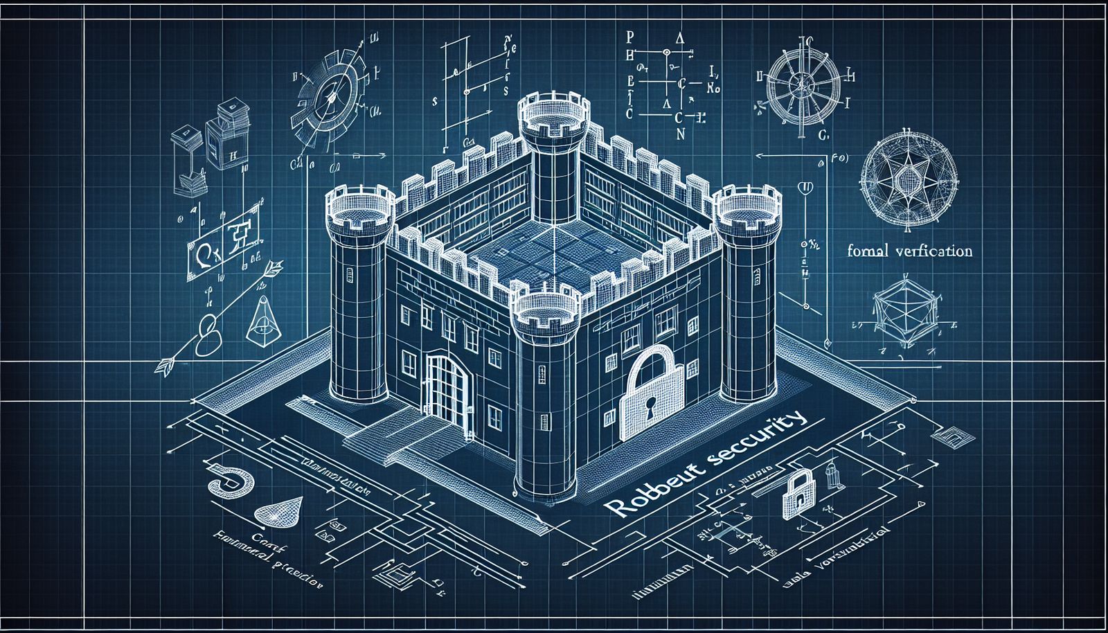Cover image for Aptos Security Model: Formal Verification & Institutional-Grade Security