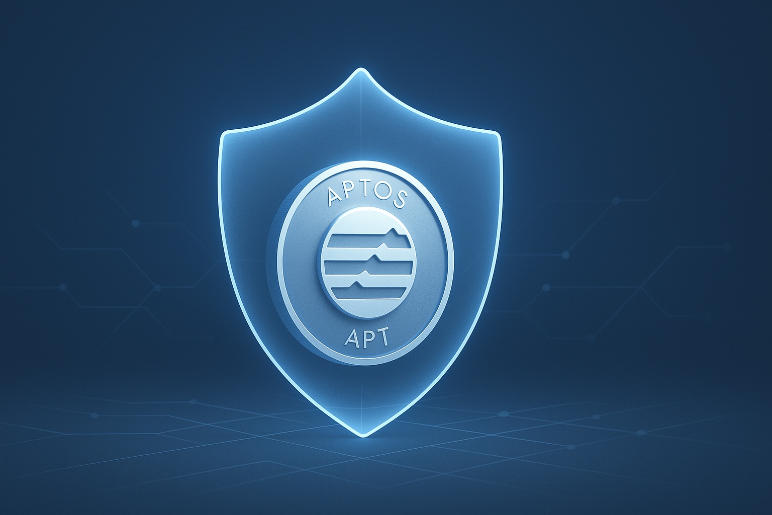 Cover image for Beyond the Validator: A Practical Security Checklist for Every Aptos Staker
