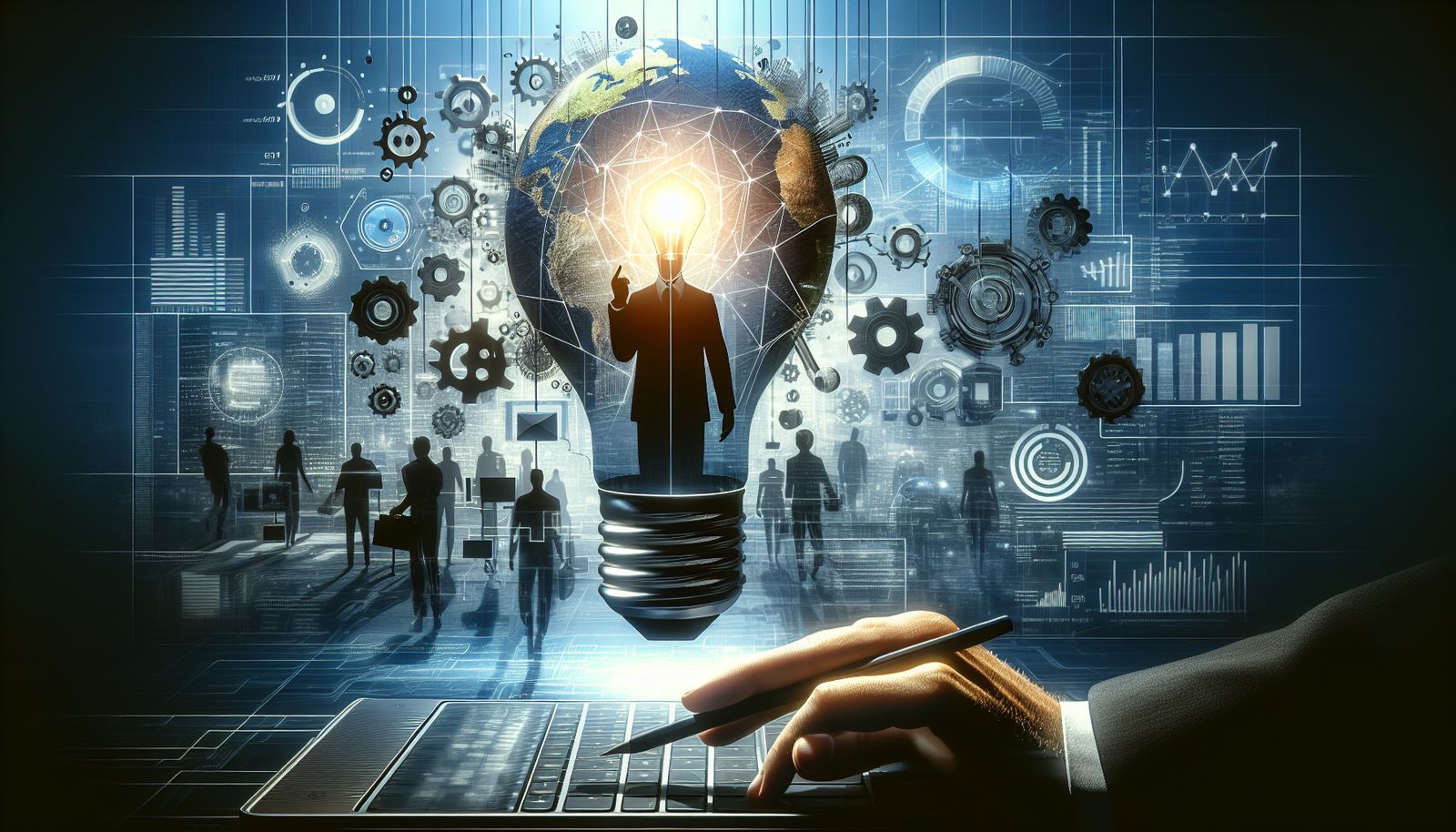 Cover image for Métricas de Rendimiento del Validador Aptos en Latinoamérica: Optimización y Análisis