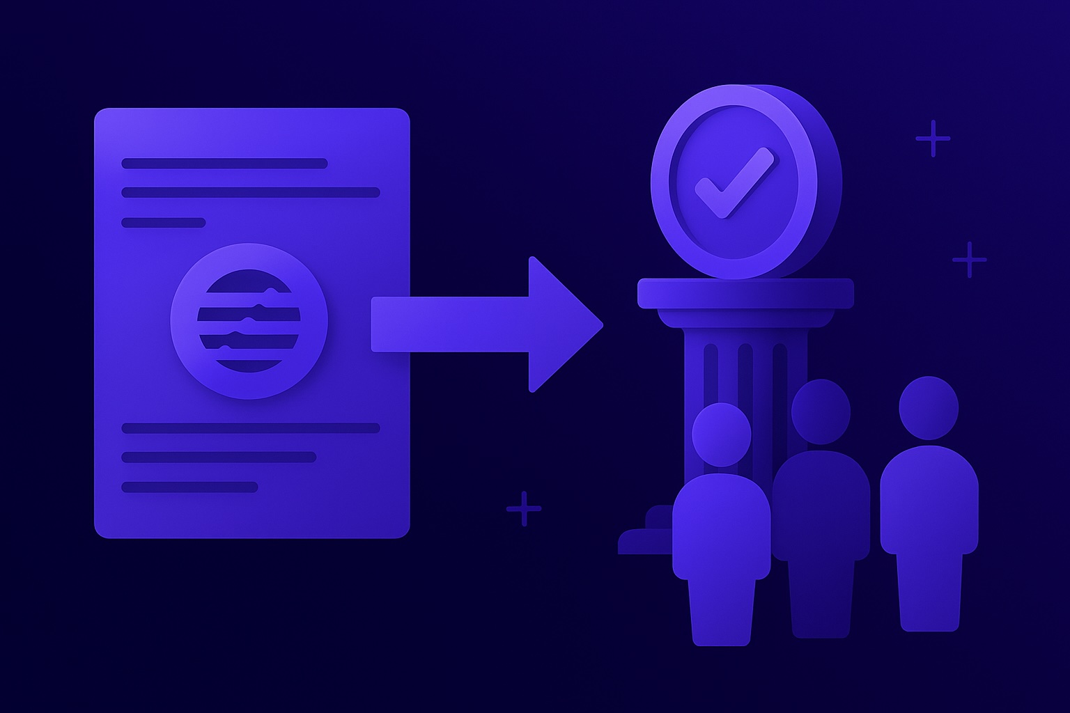 Cover image for Delegated Proof-of-Stake on Aptos: A Deep Dive into the Mechanics and Your Role as a Staker