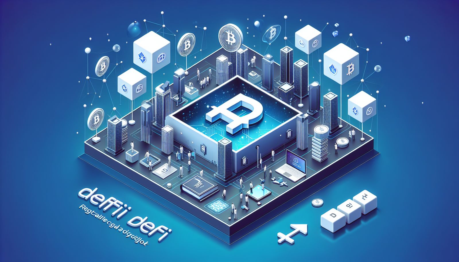 Cover image for 앱토스 DeFi, 한국 시장 전망과 미래 규제 완벽 분석