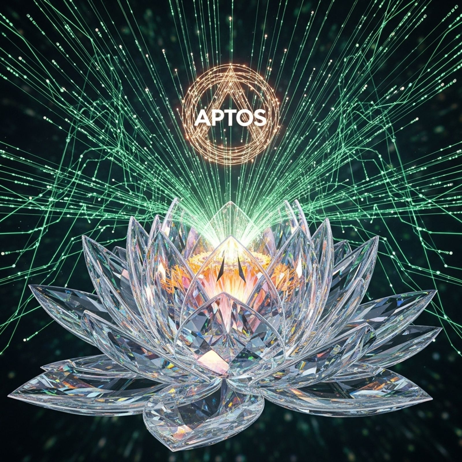 Cover image for Maximize Aptos P2E Gaming Profits: Stake with a Trusted Validator in Vietnam
