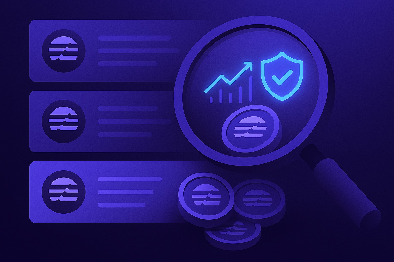 Cover image for Choosing a Reliable Aptos Staking Provider: Beyond Just Commission Rates