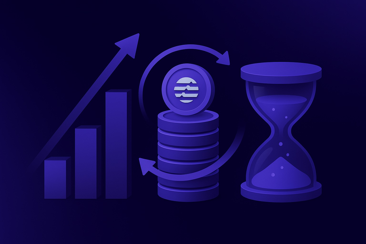 Cover image for The Art of Compounding: A Strategic Guide to Re-staking Your Aptos (APT) Rewards