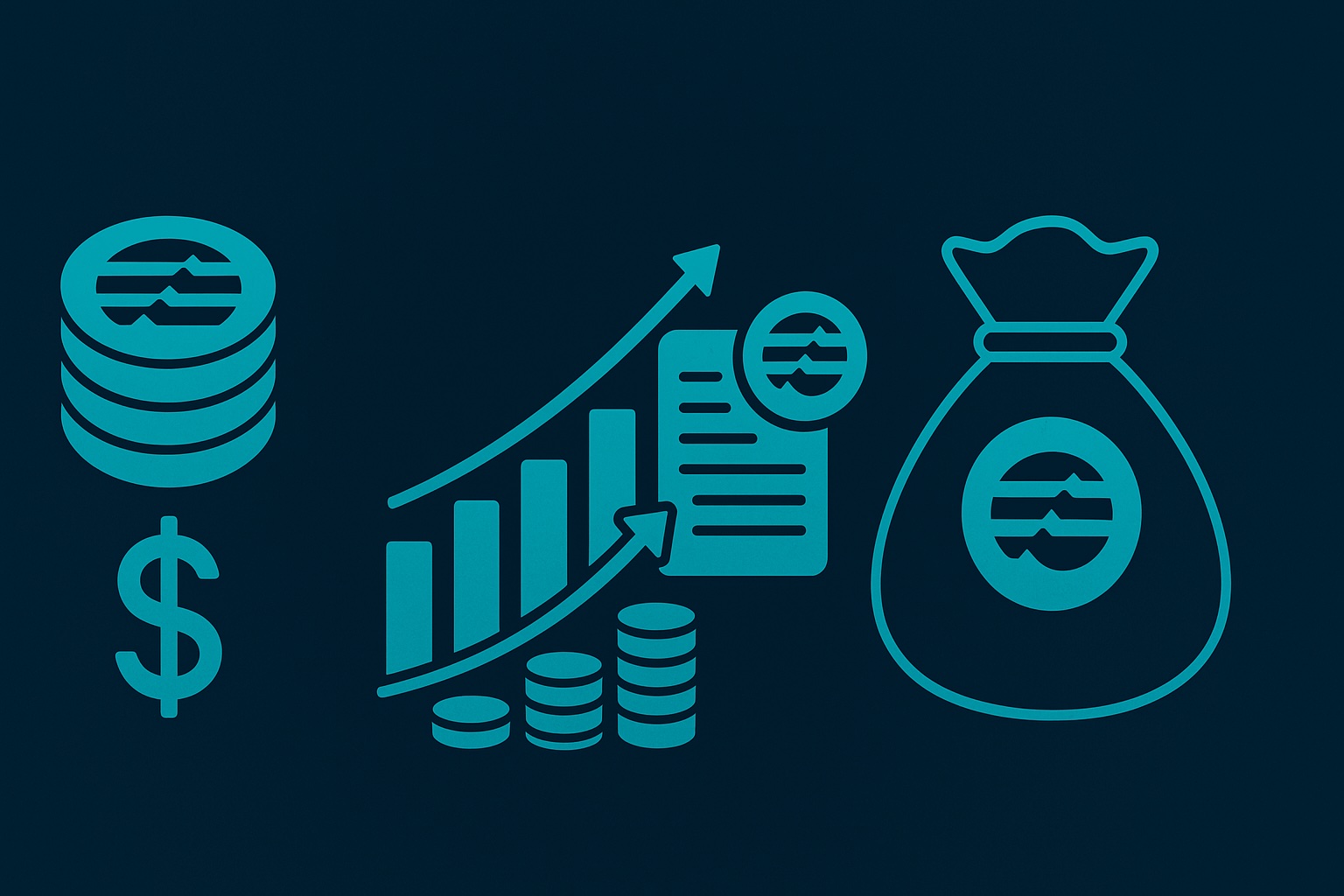 Cover image for Unlocking APT's Value: A Deep Dive into Aptos Tokenomics and Staking